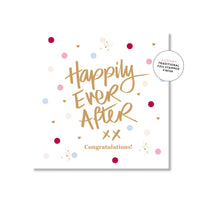 Luxury Card (Small)