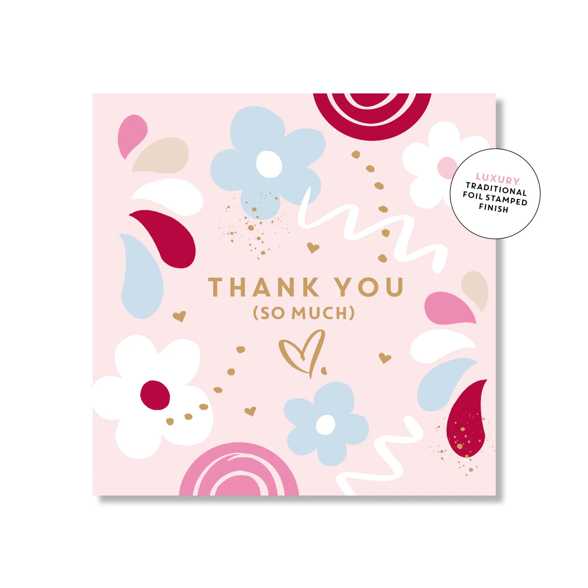 Thank you Cards