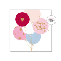 Luxury Card (Small)