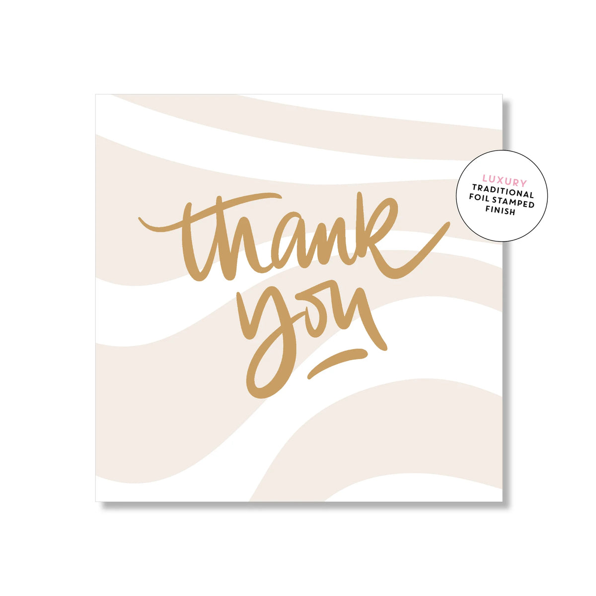 Thank you Cards