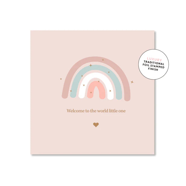 Baby & Children Cards