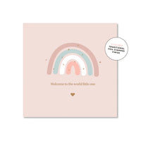 Baby & Children Cards