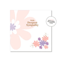 Sympathy, Thinking of you & Get well  Cards