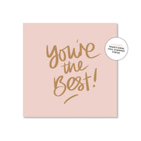 Thank you Cards