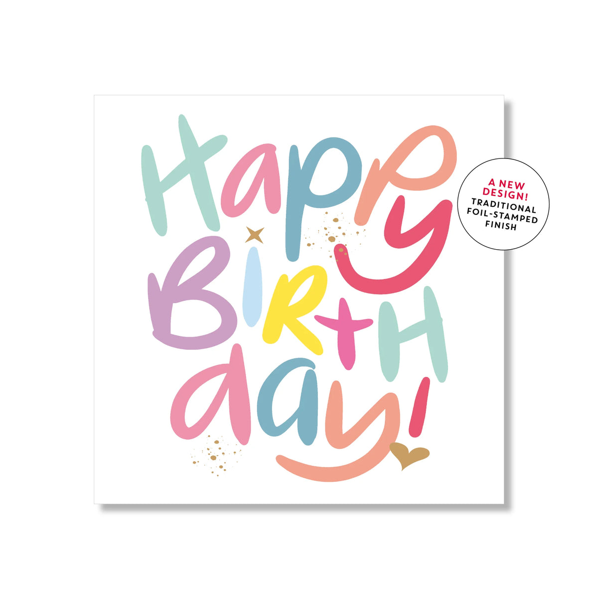 BIrthday Cards