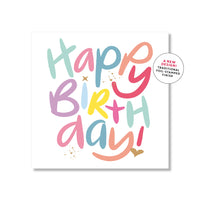 BIrthday Cards