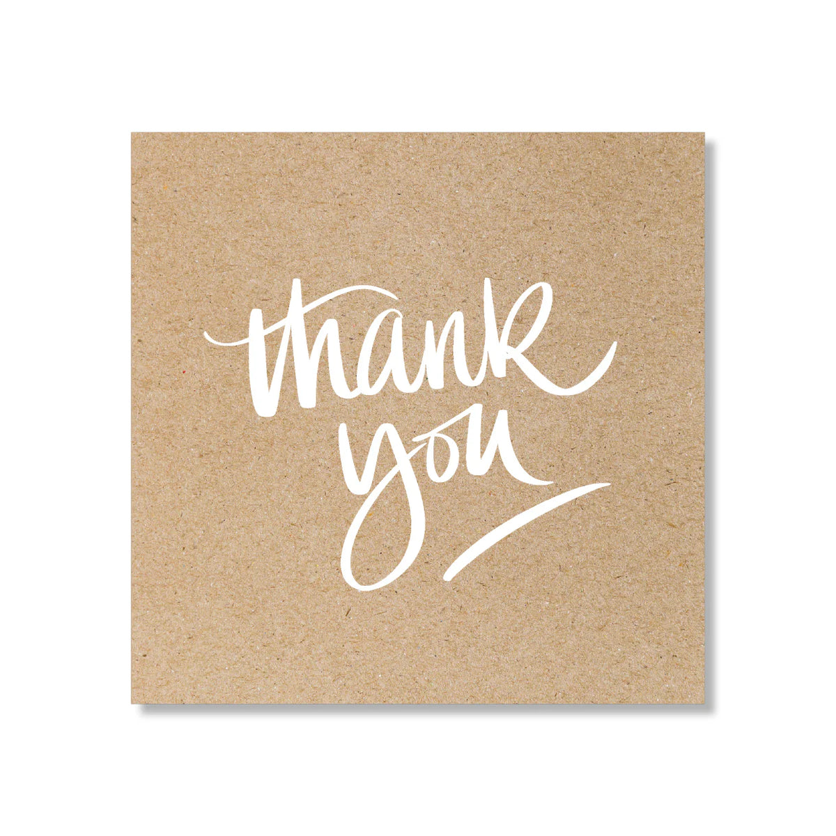 Thank you Cards