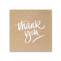 Thank you Cards