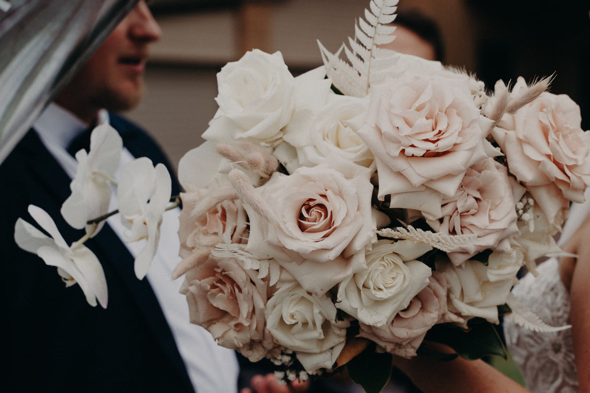 A Beautiful Occasion — photo 2 of 7