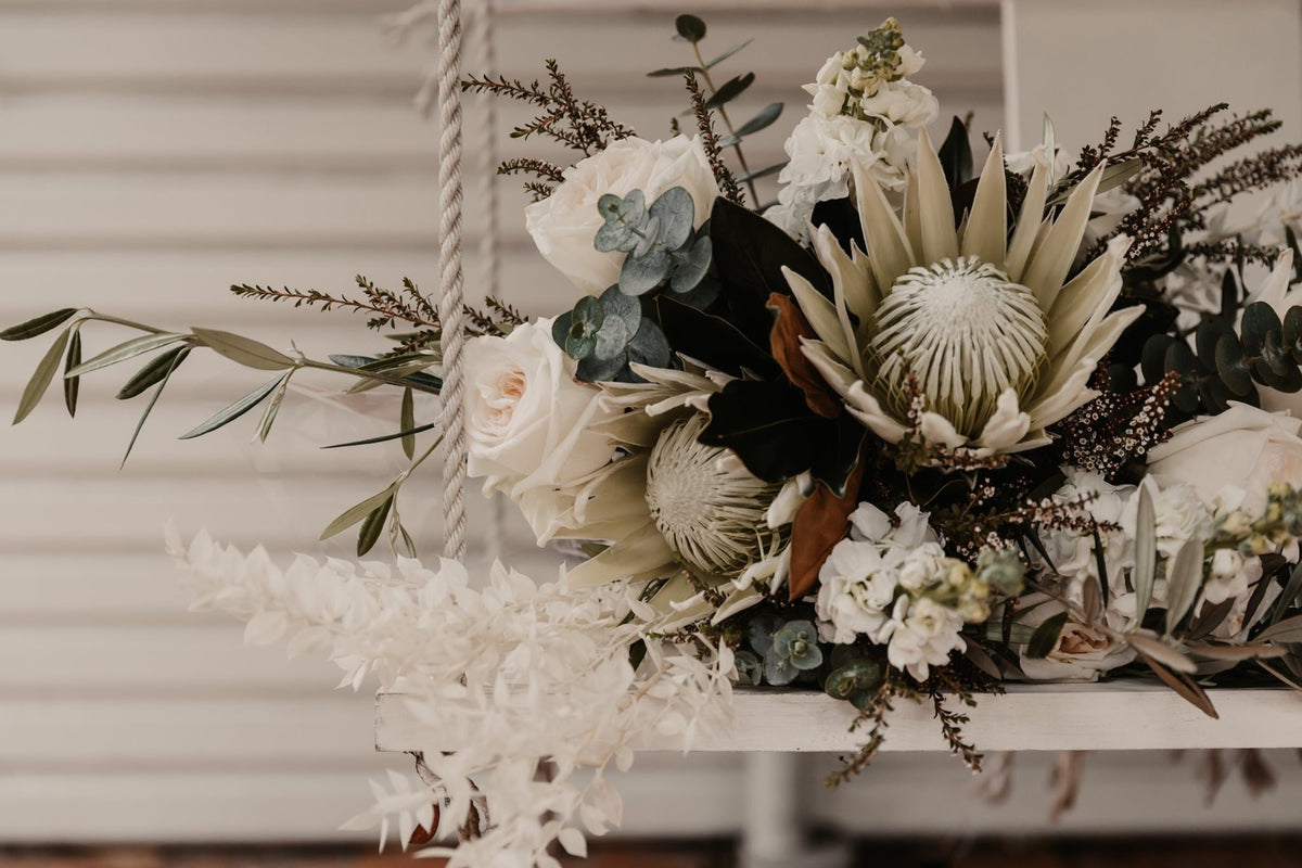 A Beautiful Occasion — photo 5 of 7
