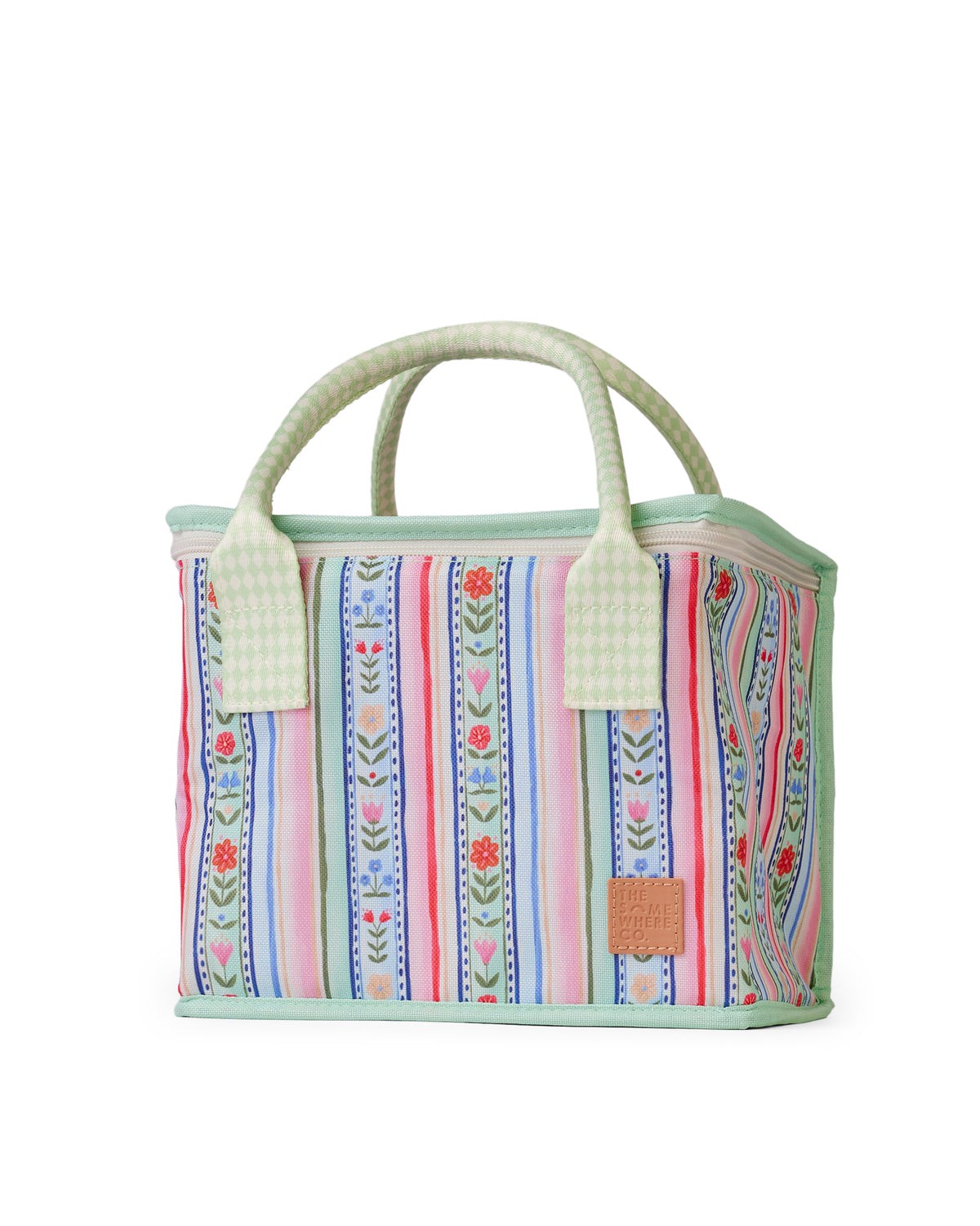 The Somewhere Co. Lunch Satchels & Lunch Bags