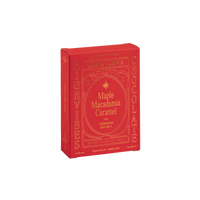 Maple Macadamia Caramel - Loco Love - Twin Pack