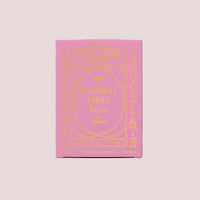 Strawberry Vanilla Burst - Loco Love - Twin Pack