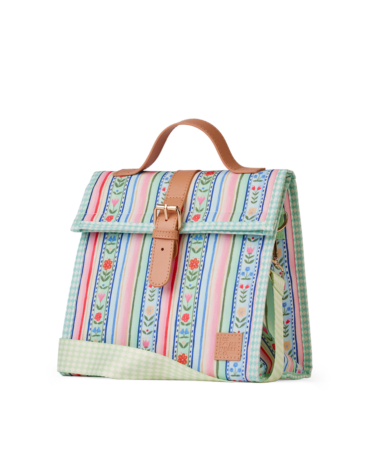 The Somewhere Co. Lunch Satchels & Lunch Bags