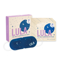 Lula Eye Masks