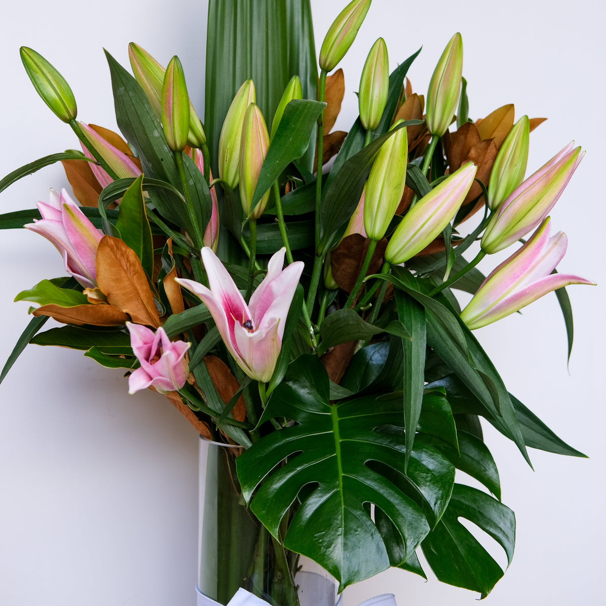Love Lilies