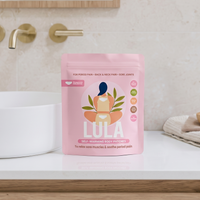 Lula Self warming Body Patches