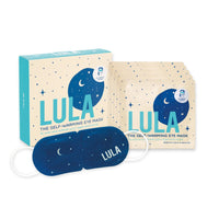 Lula Eye Masks