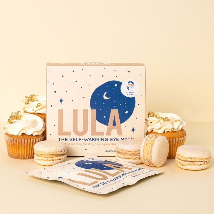 Lula Eye Masks