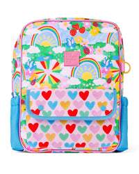 The Somewhere Co. Kids Adventure Backpacks & Lunch Case