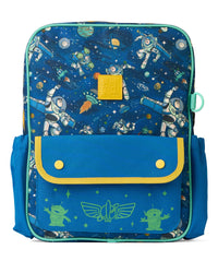The Somewhere Co. Kids Adventure Backpacks & Lunch Case