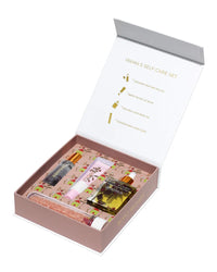 Bopo Women Mama's Self-Care Set 4 Piece