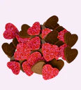 Freckleberry Chocolates