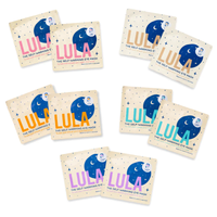 Lula Eye Masks