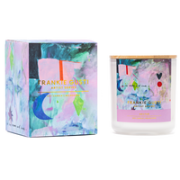 Frankie Gusti Candles