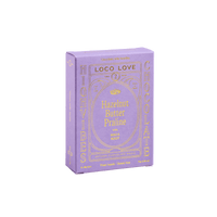 Hazelnut Butter Praline - Loco Love - Twin Pack