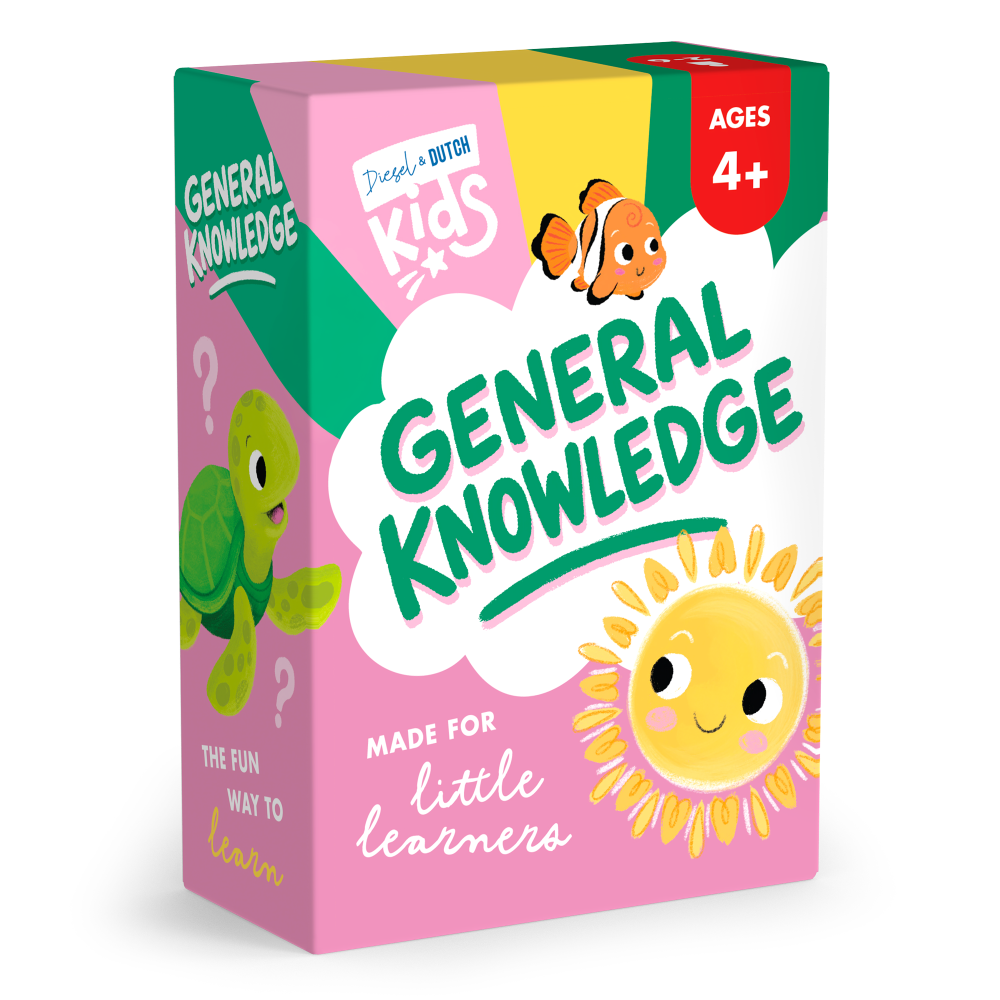 General Knowledge