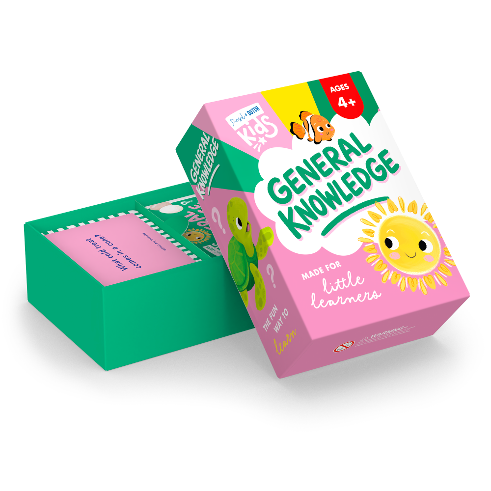 General Knowledge