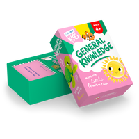 General Knowledge