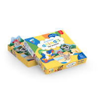 My First 3pc Puzzle