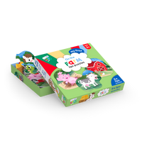 My First 3pc Puzzle