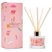 Frankie Gusti Diffusers