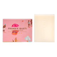 Frankie Gusti Hand + Body Bars