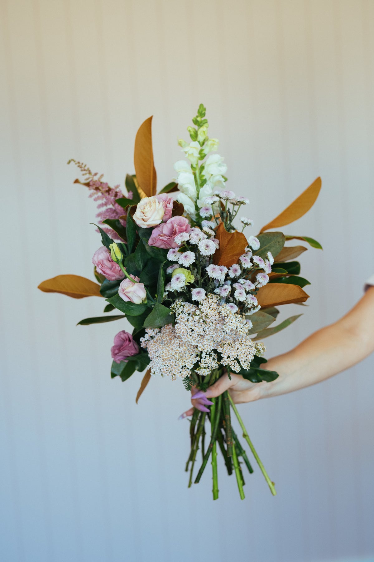 A Beautiful Occasion — photo 7 of 7
