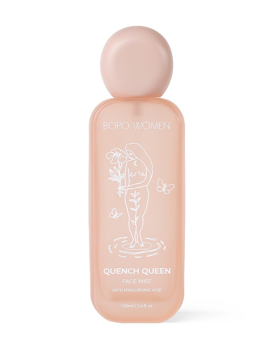 Quench Queen Face Mist / BOPO
