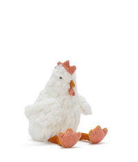 Soft toys and Rattles