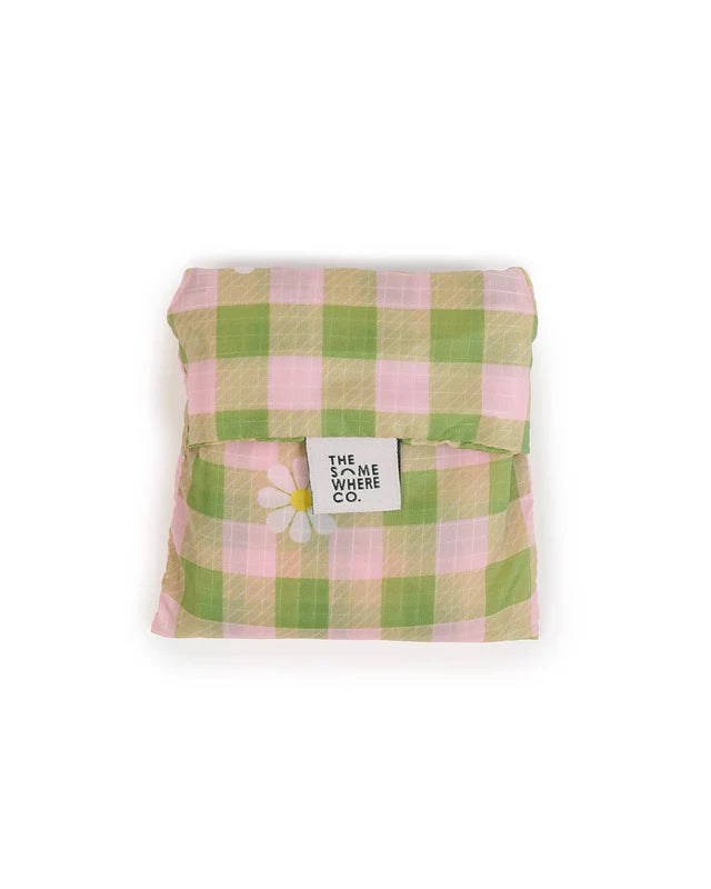 The Somewhere Co. Reusable shopping bag