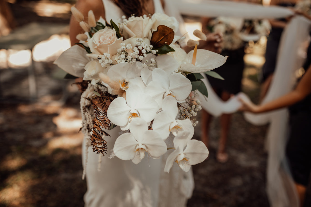 A Beautiful Occasion — photo 6 of 7