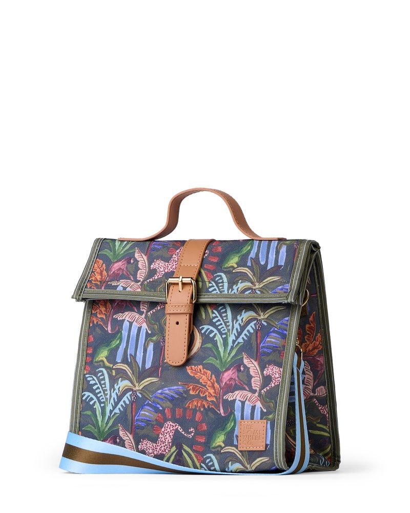 The Somewhere Co. Lunch Satchels & Lunch Bags