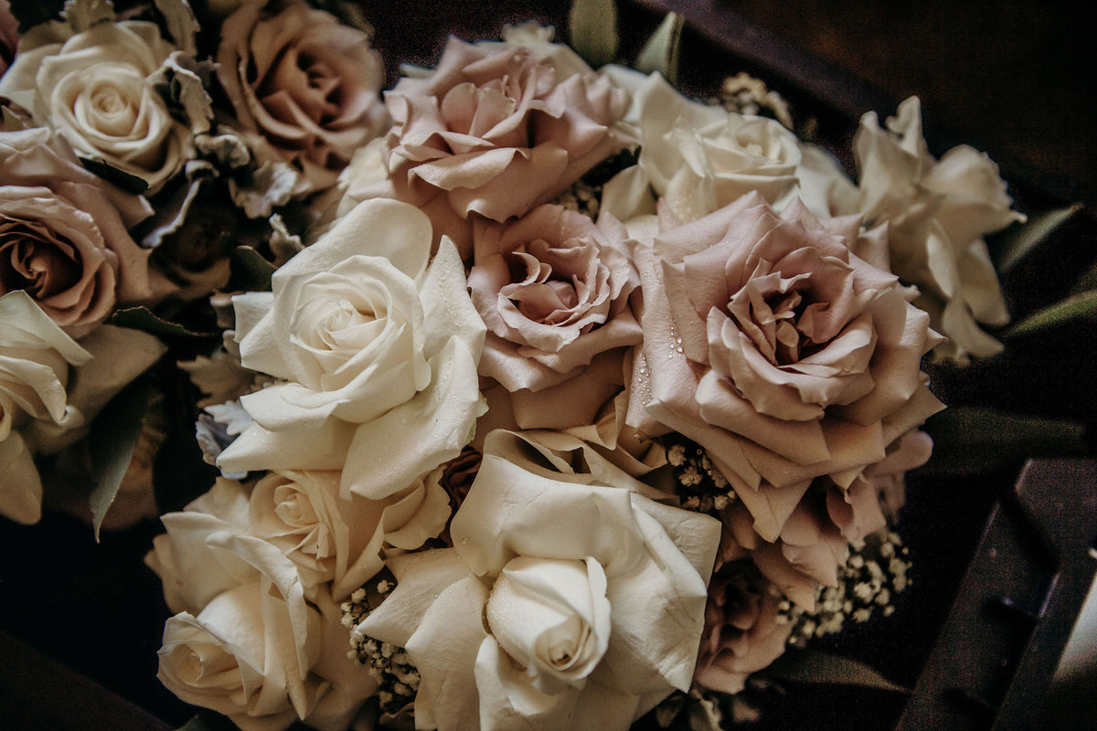 A Beautiful Occasion — photo 4 of 7