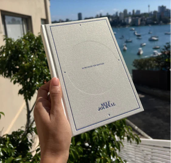 Selfdom Gratitude Journals