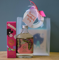 The Pamper Hamper