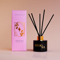 Studio Sol Candles, Diffusers & Room Mist