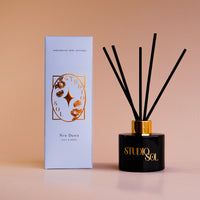 Studio Sol Candles, Diffusers & Room Mist