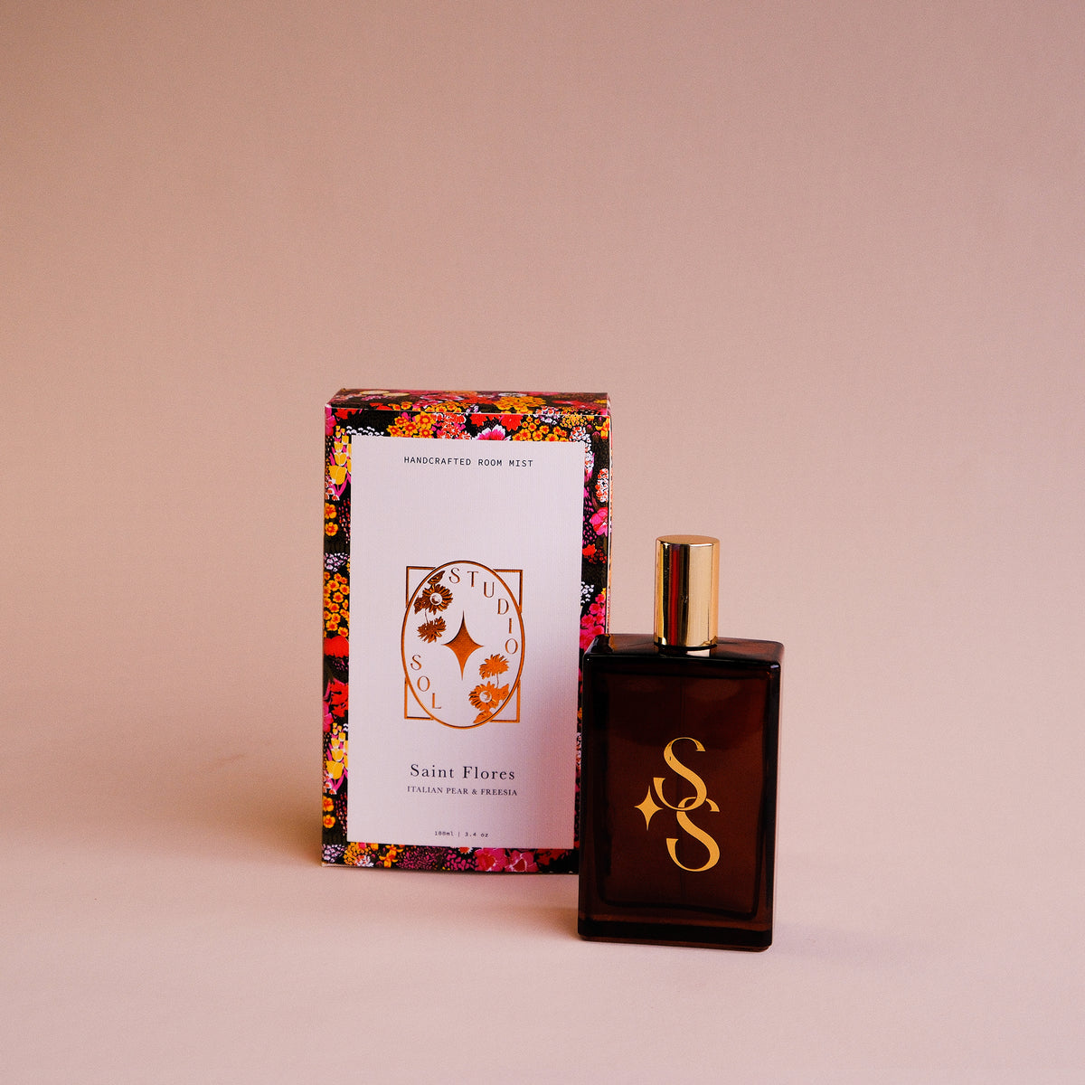 Studio Sol Candles, Diffusers & Room Mist