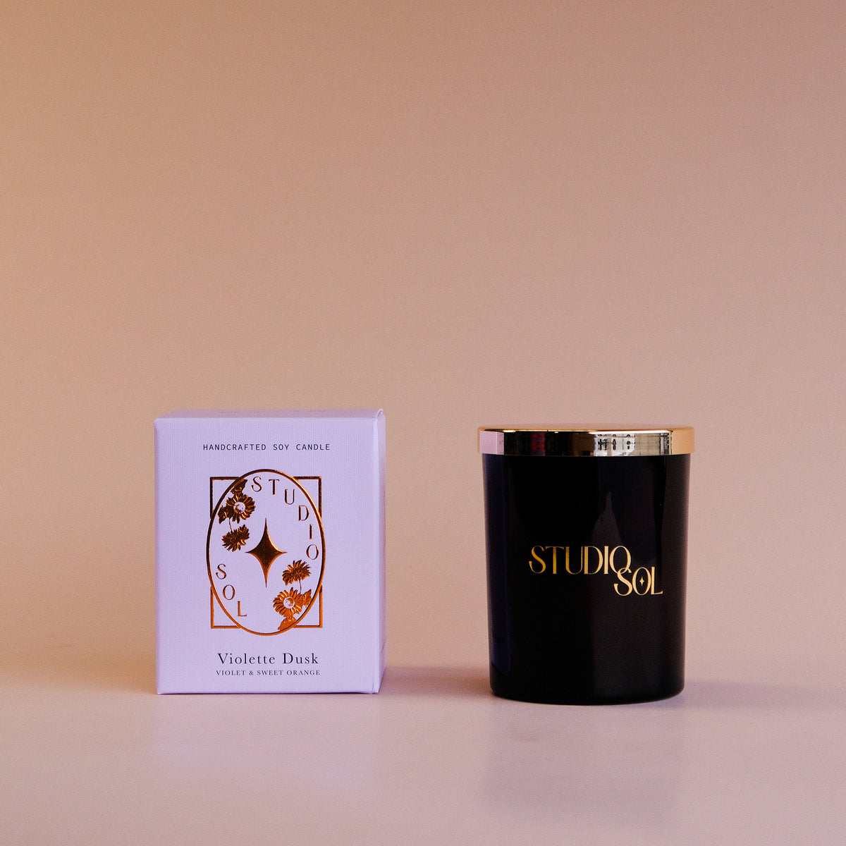 Studio Sol Candles, Diffusers & Room Mist
